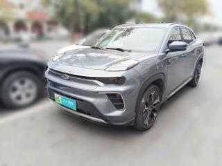 奇瑞新能源大蚂蚁2020款 高能版「上海二手车」「天天拍车」