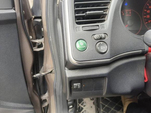 [义乌·浙G] 二手本田哥瑞2016款 1.5L CVT经典版