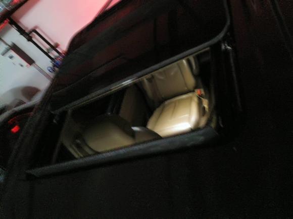 [广州·粤A] 二手别克别克GL82017款 ES 28T 豪华型 国V