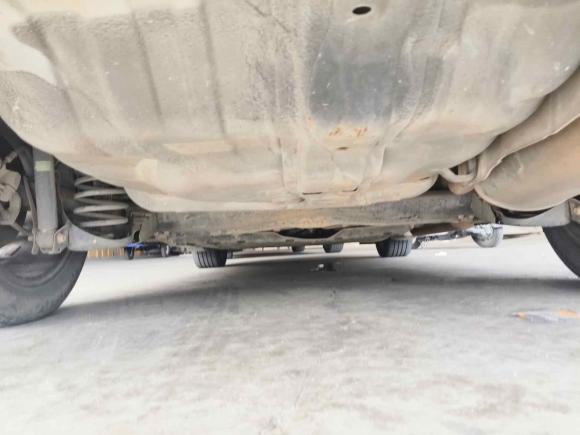 [佛山·赣B] 二手本田凌派2013款 1.8L 自动豪华版