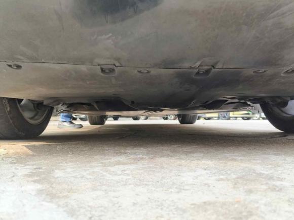 [佛山·粤A] 二手特斯拉Model Y2022款 改款 后轮驱动版