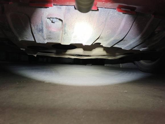 [南昌·赣A] 二手现代朗动2013款 1.6L 自动领先型