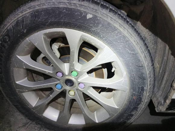 [青岛·鲁R] 二手哈弗哈弗H22018款 蓝标 1.5T 双离合两驱精英型