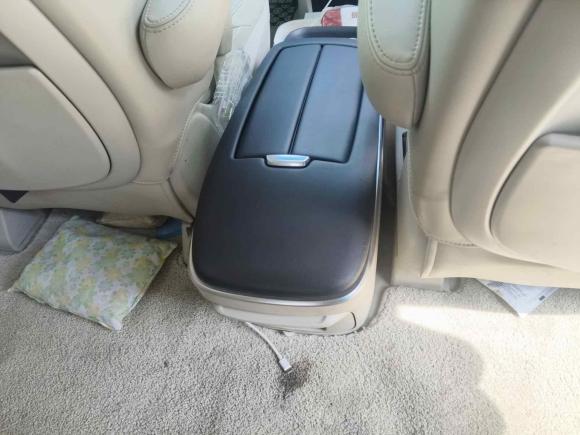 [义乌·浙A] 二手别克别克GL82017款 28T Avenir艾维亚 国V