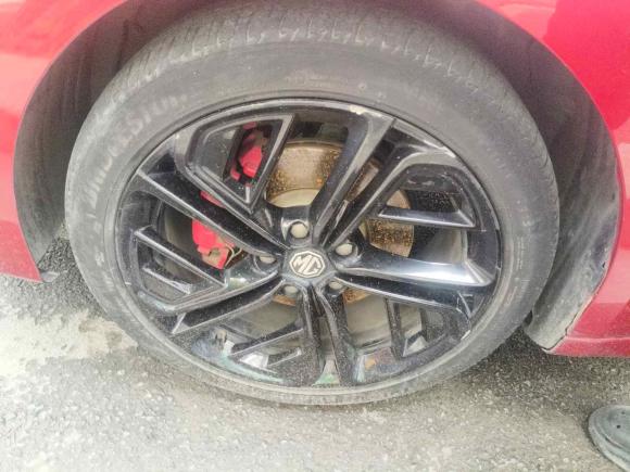 [南昌·赣A] 二手名爵MG62020款 1.5T 自动Trophy旗舰版