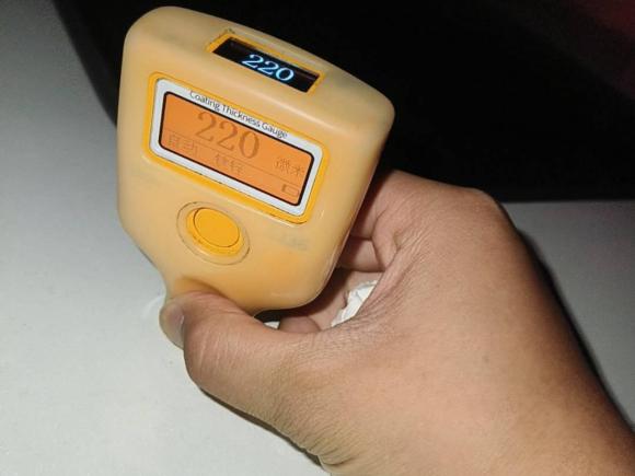 [杭州·浙A] 二手本田型格2022款 240TURBO CVT幻夜·豪华版