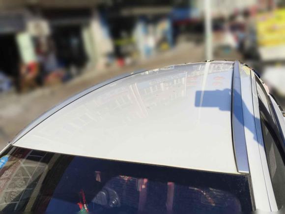 [合肥·皖A] 二手吉利汽车远景X32019款 升级版 1.5L CVT精英型