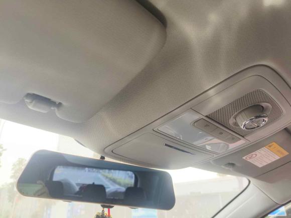 [苏州·苏E] 二手荣威荣威RX52016款 20T 两驱手动互联网智惠版