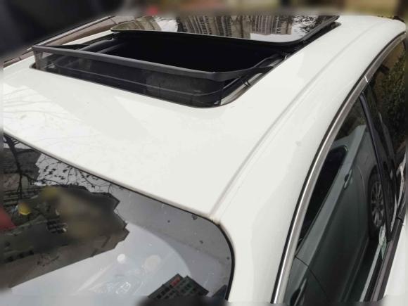 [合肥·皖A] 二手领克领克032021款 1.5TD DCT劲 冠军版