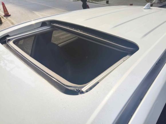 [合肥·皖A] 二手丰田锋兰达2022款 2.0L CVT豪华PLUS版