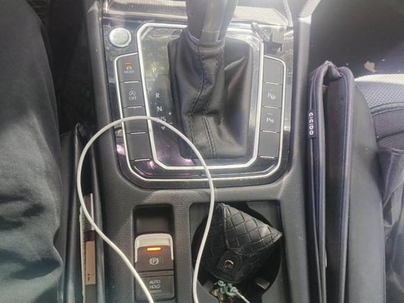 [宁波·浙B] 二手大众一汽-大众CC2021款 猎装车 380TSI 猎心版