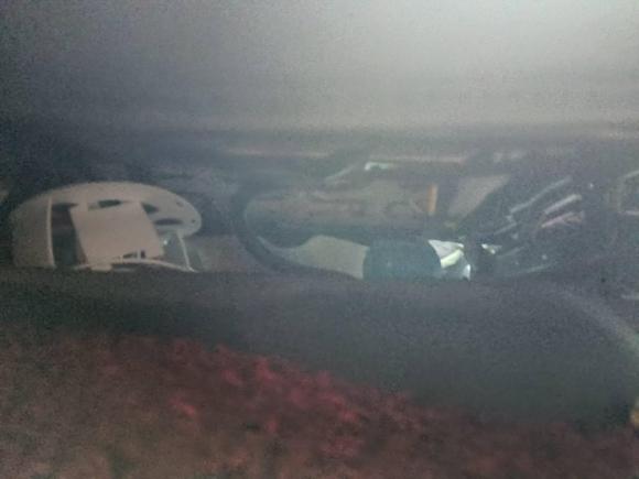 [嘉兴·浙F] 二手本田思域2016款 220TURBO CVT豪华版