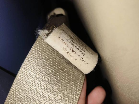 [南昌·赣A] 二手别克别克GL82017款 25S 豪华型 国V