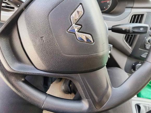 [杭州·浙A] 二手五菱汽车五菱荣光新卡2018款 1.8L单排LJ479QE2