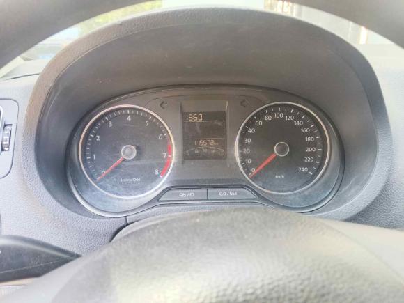 [台州·浙J] 二手大众Polo2014款 1.6L 自动舒适版