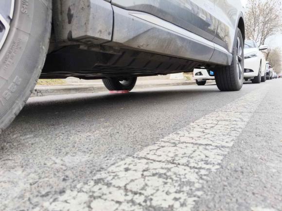 [青岛·鲁B] 二手比亚迪宋Pro新能源2023款 冠军版 DM-i 71KM领先型