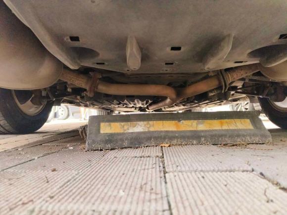 [成都·粤J] 二手丰田凯美瑞2012款 2.5G 豪华版