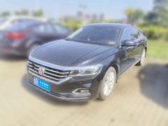 [青岛·鲁B] 大众帕萨特2019款 330TSI 精英版 国VI