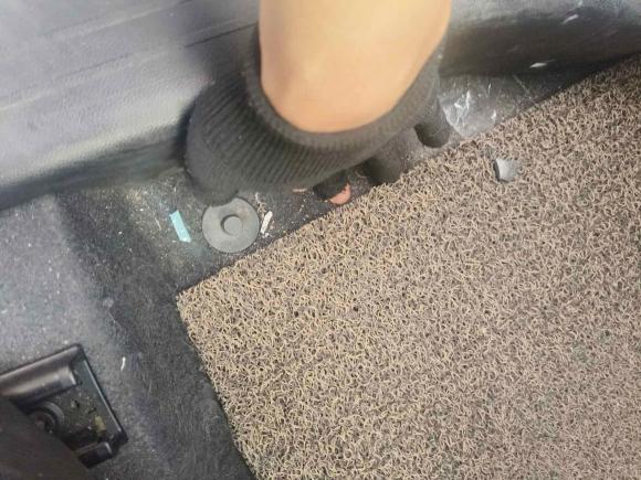 [嘉兴·浙F] 二手埃安AION S2019款 魅Evo 630