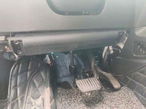 [嘉兴·浙F] 二手福特蒙迪欧2017款 EcoBoost 245 豪华运动型