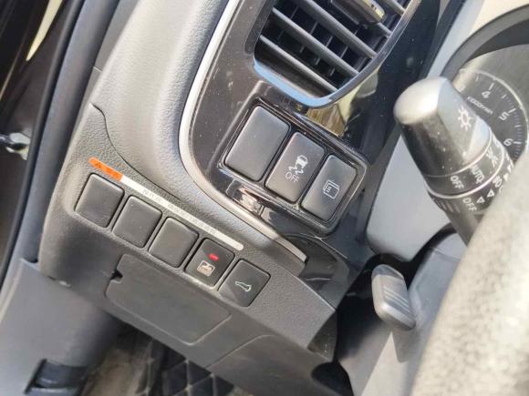 [无锡·苏B] 二手三菱欧蓝德2019款 2.4L 四驱致享版 7座 国V