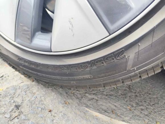 [苏州·苏E] 二手特斯拉Model Y2021款 标准续航后驱版