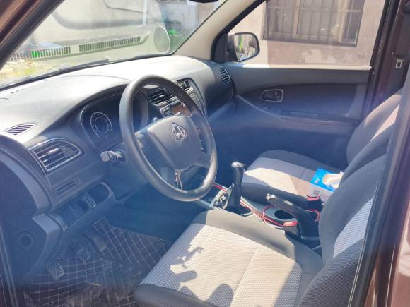 [温州·渝A] 二手长安凯程欧诺S2021款 1.5L欧诺S智享版双蒸空调客车JL473QG