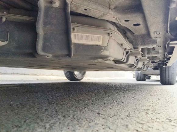 [南京·苏L] 二手零跑汽车零跑T032021款 400轻享版 磷酸铁锂