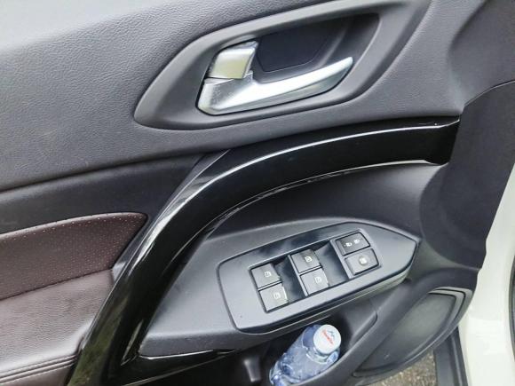 [成都·川A] 二手广汽传祺传祺GS42018款 235T 自动两驱豪华智联百万纪念版