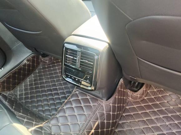 [青岛·鲁B] 二手大众帕萨特2022款 380TSI 旗舰版