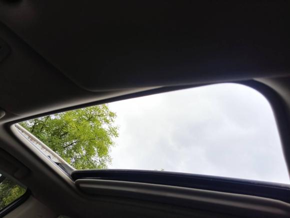 [西安·陕A] 二手三菱欧蓝德2018款 2.0L 两驱荣耀版 5座