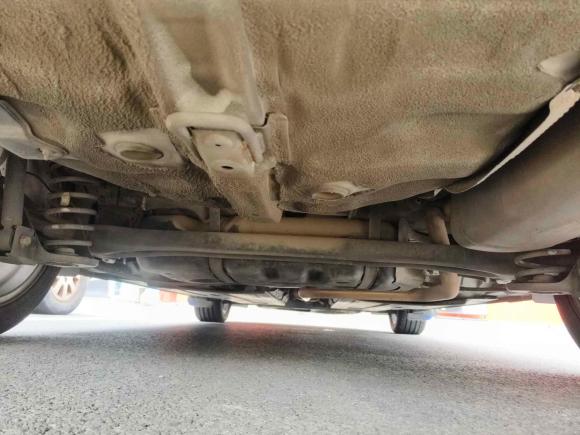 [上海·沪B] 二手现代领动2016款 1.6L 自动智炫·豪华型