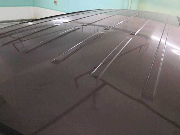 [上海·沪E] 二手别克别克GL82014款 2.4L 经典版