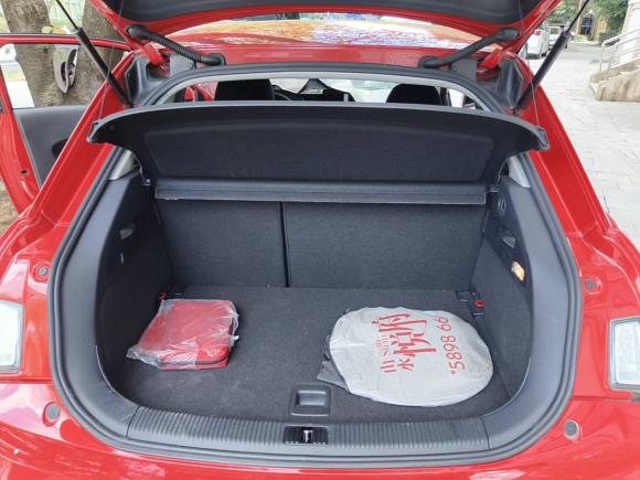 [杭州·浙A] 二手奥迪奥迪A12013款 30 TFSI 中国限量版 Ego