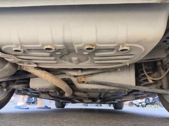 [合肥·皖A] 二手别克威朗2018款 三厢 15S 自动领先型