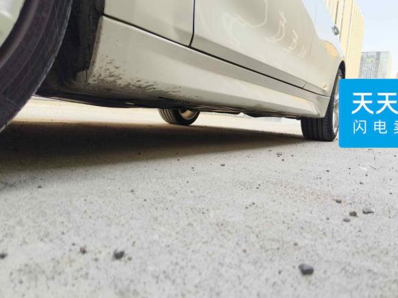 [青岛·鲁B] 二手宝马宝马3系2018款 320Li 领先型M运动套装