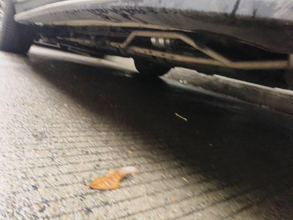 [上海·沪A] 二手比亚迪唐新能源2015款 2.0T 四驱旗舰型