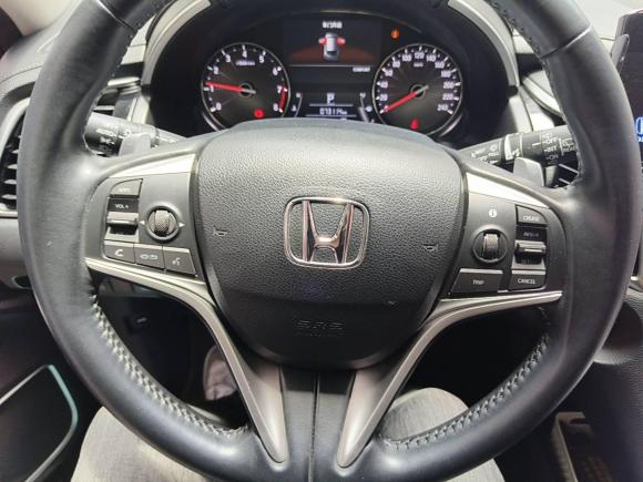 [杭州·川R] 二手本田冠道2020款 370TURBO 四驱尊享版