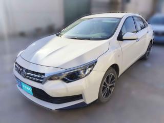 启辰启辰D602019款 十万荣耀 1.6L XE 手动辰享版 国V「济南二手车」「天天拍车」