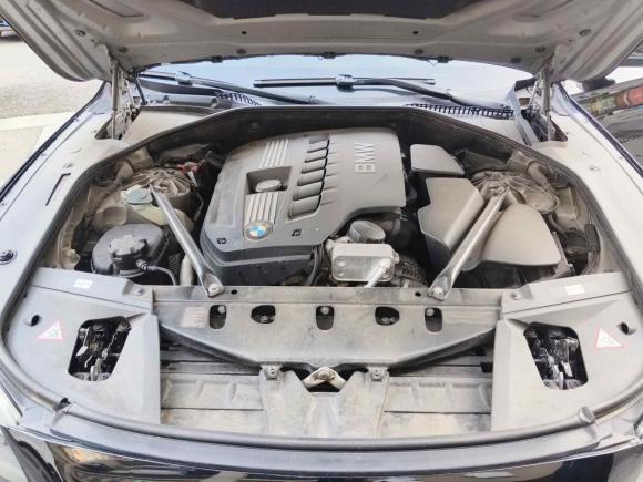 [南京·皖M] 二手宝马宝马7系2009款 730Li豪华型