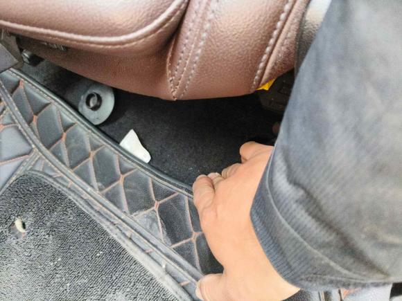 [常州·苏D] 二手宝马宝马X32022款 xDrive25i M运动套装