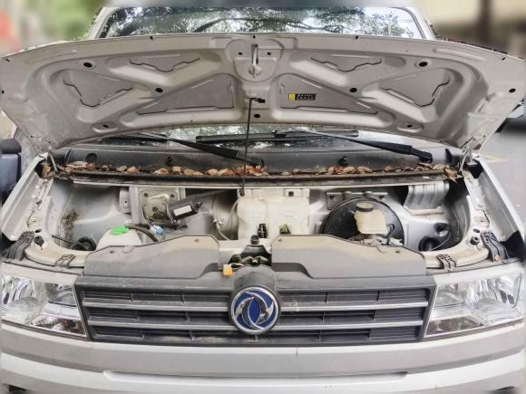 [南昌·赣A] 二手东风小康东风小康C562020款 1.5L豪华型I DK15C