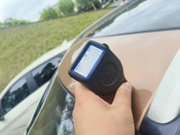 [湖州·浙E] 二手路虎揽胜极光2016款 2.0T SE 智耀版