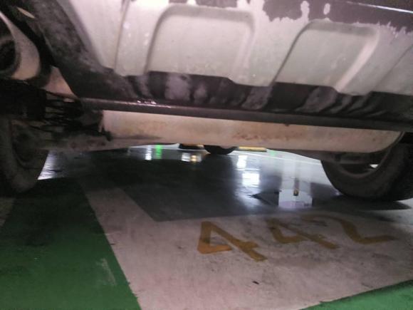 [南通·苏A] 二手Jeep自由光2016款 2.0L 优越版