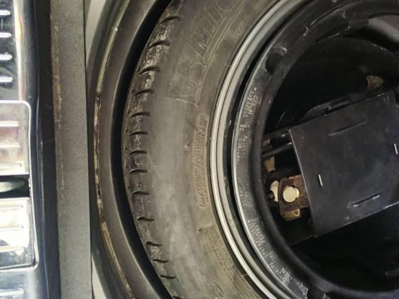 [宁波·浙B] 二手奔驰奔驰S级2008款 S 600 L