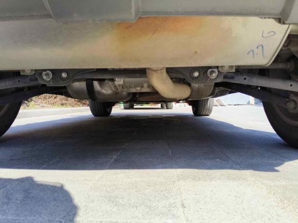 [上海·沪A] 二手路虎揽胜极光2018款 240PS PURE 风尚版