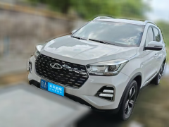 [广州·粤A] 奇瑞瑞虎5x2020款 1.5L CVT新动版