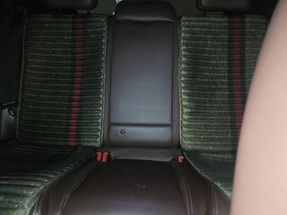 [合肥·皖A] 二手别克君越2013款 2.4L SIDI精英舒适型