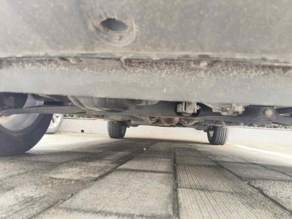 [无锡·苏B] 二手吉利汽车远景X32019款 升级版 1.5L 手动精英型