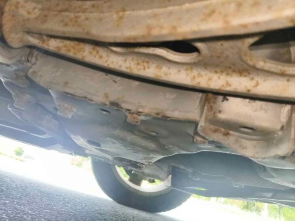 [广州·粤S] 二手大众途安2013款 1.4T DSG舒适版5座